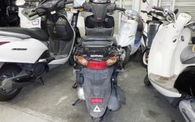 SUZUKI ADDRESS V125 DT11A