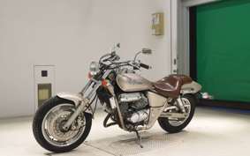 HONDA MAGNA 250 S 2022 MC29