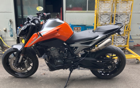 KTM 790 DUKE 2018 TU640