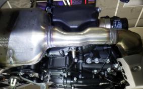 YAMAHA MT-07 AMT 2025 RM50J