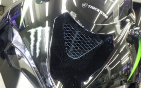 KAWASAKI NINJA ZX-6R A 2026 ZX636J