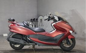 YAMAHA MAJESTY 250 SG20J