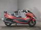 Фото Yamaha MAJESTY 250 с японского аукциона