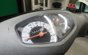 SUZUKI ADDRESS V125 G 2022 CF46A