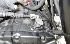 YAMAHA TW225 1999 DG09J