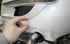 HONDA GL 1800 GOLD WING 2006 SC47