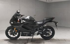 YAMAHA YZF-R25 RG43J