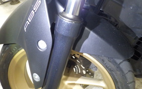 YAMAHA N-MAX 155 A 2011 SG50J