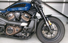 HARLEY RH1250S 2024 ZC4