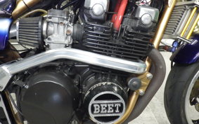 KAWASAKI ZEPHYR 400 Gen.2 1992 ZR400C