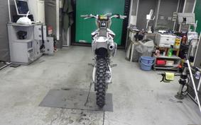 YAMAHA YZ250F 2006 CG27C