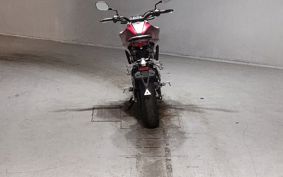 HONDA CB125 R JC79