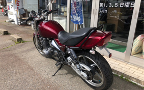 KAWASAKI ZEPHYR 400 1997 ZR400C