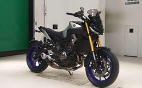YAMAHA MT-09 ASP RN52J