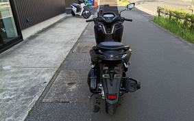 YAMAHA N-MAX 155 ABS SG92J
