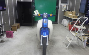 HONDA C110 SUPER CUB JA44