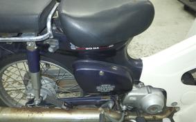 HONDA C90 SUPER CUB 2024 HA02