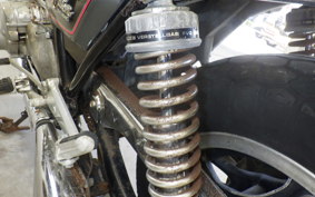 HONDA CB750 CUSTOM RC04