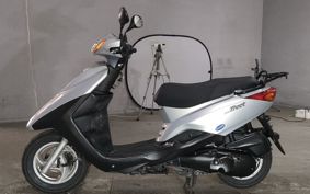 YAMAHA AKUSHI STREET SE53J