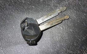 HONDA DIO Gen.6 2016 AF62