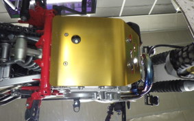 YAMAHA SEROW 250 Gen.3 2005 DG31J