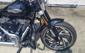 HARLEY FLSB 2020 YMJ