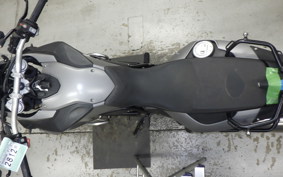 BMW F800GS 2009