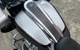 HARLEY FLTRXSE1800CVO 2019 TCL