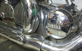 YAMAHA DRAGSTAR 250 2019 VG05J