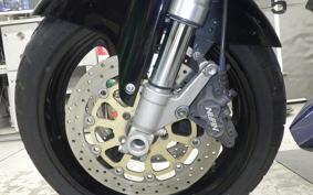 SUZUKI SV400S 2007 VK53A