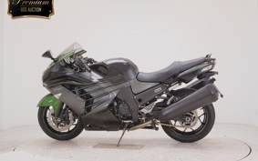 KAWASAKI ZX 1400 NINJA R A 2019