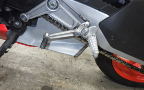 APRILIA RS660 2023