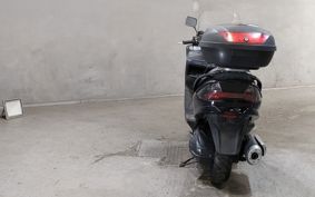 SUZUKI SKYWAVE 250M CJ45A