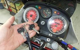 BETA 250KRアフリカ