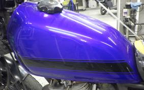 SUZUKI GRASS TRACKER 2021 NJ47A