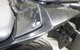 YAMAHA MT-03 2018 RH13J