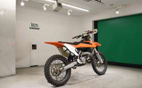 KTM 125 SX