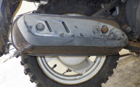 YAMAHA JOG Gen.1 3KJ