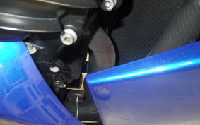 KAWASAKI ZX 1400 NINJA 2007