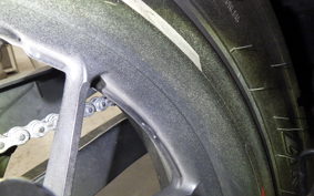 SUZUKI Vｽﾄﾛｰﾑ250SX 2014 EL11L