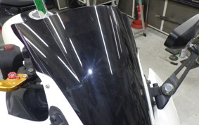 YAMAHA YZF-R25 A RG10J