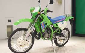 KAWASAKI KDX125 SR DX125A