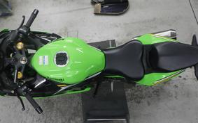 KAWASAKI ZX-4RR 2024 ZX400P