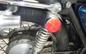 KAWASAKI 500SS 1978 H1F