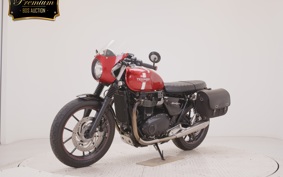 TRIUMPH STREET TWIN 2016