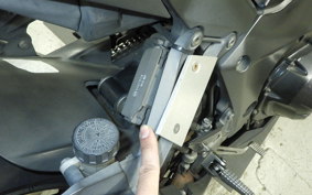 KAWASAKI Z1000 Gen.4 2011