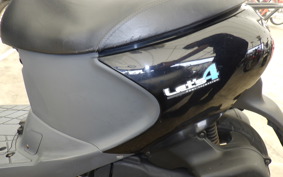 SUZUKI LET's 4 CA41A