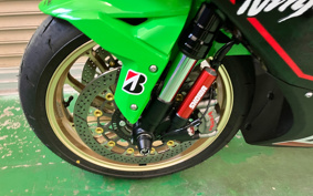 KAWASAKI NINJA ZX-10R 2021 ZXT02L