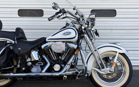 HARLEY FLSTS1450 1996 BRL