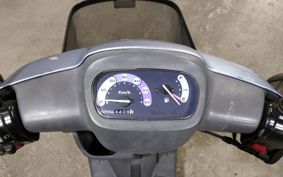 YAMAHA JOG POCHE SA08J